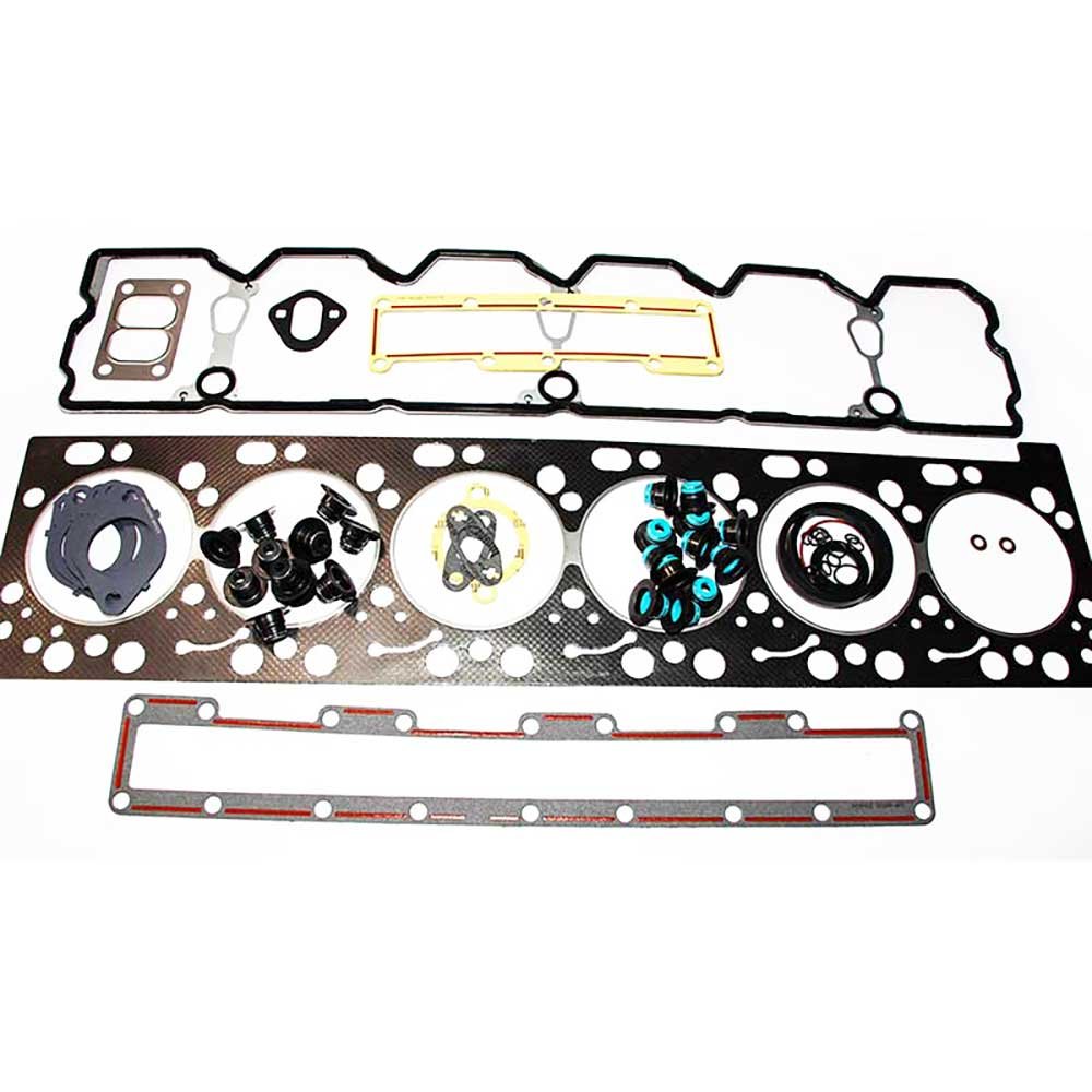 GASKET KIT UPPER