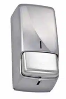 STAINLESS STEEL SOAP DISPENSER