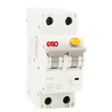 Garo 10A C Curve 30mA Type A RCBO RCBOGRC10