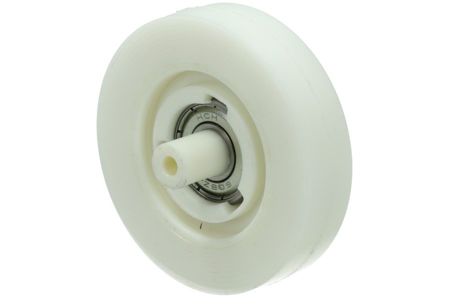Whirlpool Hotpoint Tumble Dryer Drum Roller Genuine 