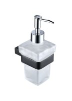 DESTINO SORENTO SOAP DISPLENSER AND HOLDER DXB46K