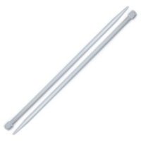 Plastic Knitting Needles (10)