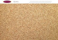 J&J Quail Mix 12.75kg [Zero VAT]