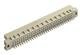 DIN41612 Type R 96 way Male Straight 2.5mm Solder Pins