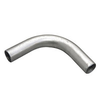 25mm Galv Normal Bend