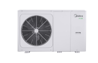 Anti Corrosion Treated Midea 16kW Monobloc Heat Pump inc Control