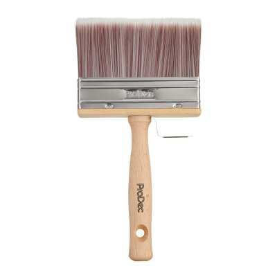 ProDec 4" Block Brush