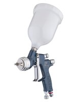 GRAVITY GUN & CUP - PRIMER