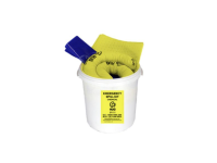 Chemical Spill Kit 30 Litre Soakage