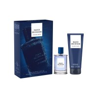 Beckham Classic Blue 50ml 2pc Gift Set