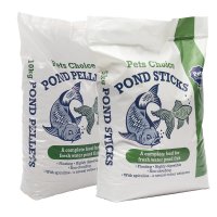 Pets Choice Pond Sticks 5kg