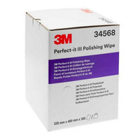 3M™ Perfect-It™ Polishing Wipe, 275, Pn34568