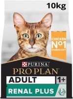 Pro Plan Adult Cat - Chicken & Rice 10kg