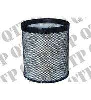 Outer Air Filter