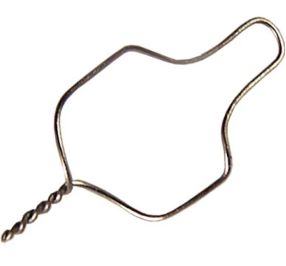 Stainless Steel Ligatures 010 400pk