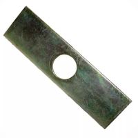 Dormak SC45 Scarifier Blade