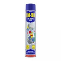 Olympic Blue Paint Marker