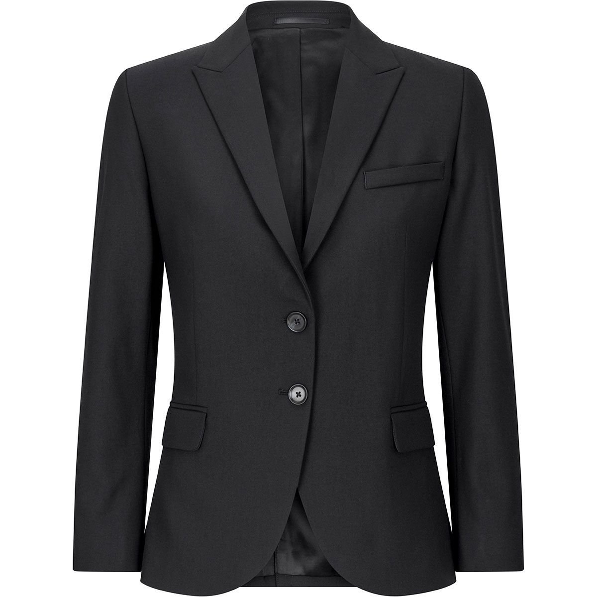 LARSEN TAILORED FIT JACKET