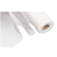 Cromapol Scrimtex Glass Fibre Reinforcing Scrim 50x1 Metre