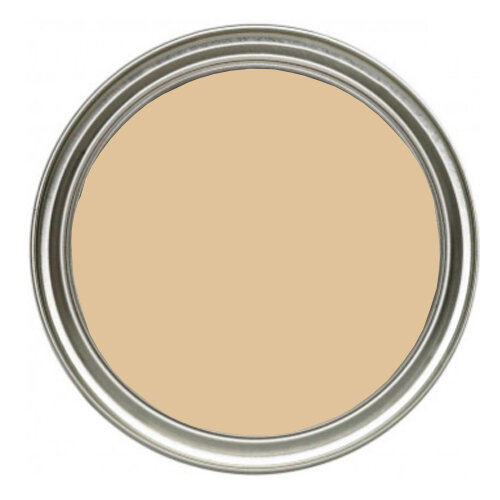 Dulux WeatherShield - Durrow Cream 250ml