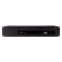 DAS Integral MA1604 | 4 Channel Low and High Dante Amplifier with DAS Alma DSP Software