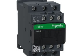 Contactors