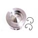 PISTON BODY C/W CLIPS