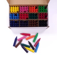 Crayons Class Pack - 144 piece