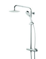 QUANTUM COOL TOUCH 2F BV SHOWER SYSTEM
