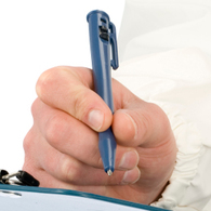 Detectable Pens and Writing Equipment