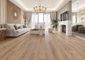 SPC Flooring