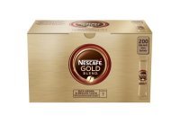 Nescafe Gold Blend Sticks (200)