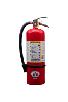 Badger Extra 10 lb. ABC Extinguisher w/Wall Hook (4A-80B:C)