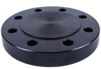 1/2"NB 300LB RF Blind Flange ASTM/ASME SA105N ASME B16.5 NACE MR.01.75.