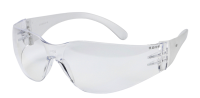 Timco Standard Safety Specs Clear