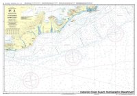 Icelandic Chart - 81 Stokksnes - Dyrh&oacute;laey