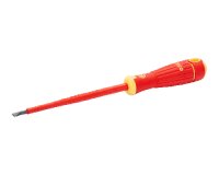 Bahco 10mm ⦶ x 200mm Screwdriver 1000v