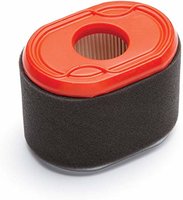 Briggs & Stratton Oval Air Filter - Horizontal Shaft Engine