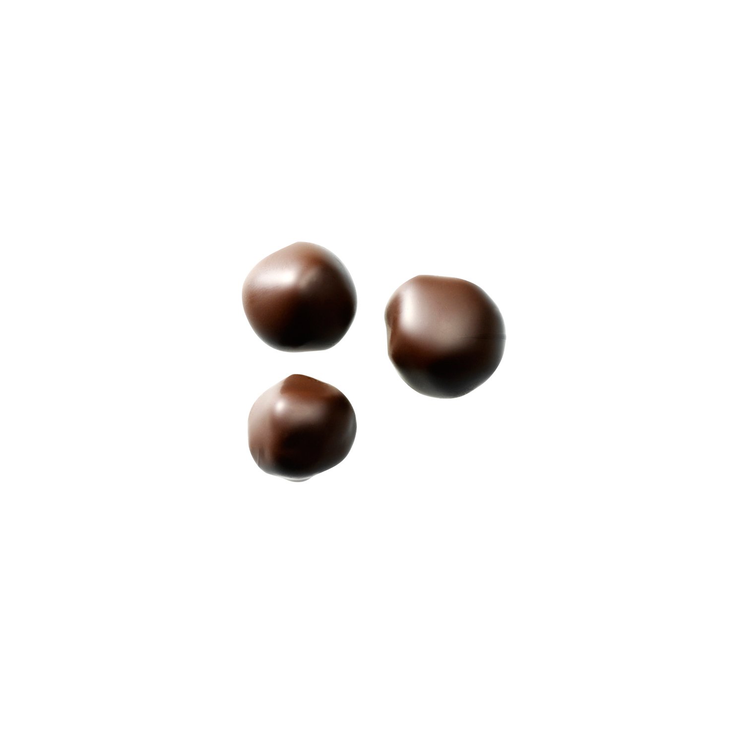 Dark Ginger - enrobed in dark chocolate 9.5g - 1kg