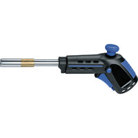 PRO BLOWTORCH - ALL POSITIONS (no cartridge)