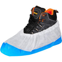 Disposable overshoe PP-PE (50 per pack)
