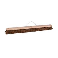 Platform Brush Head with Stay 36"