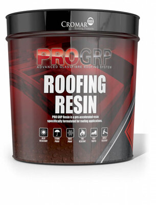 Cromar Pro-GRP PRO25 Resin 20kg