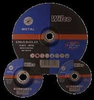 NO.12 12X20MM FLAT METAL CUTTING DISC