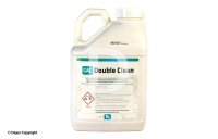 GAC DOUBLE CLEAN 5lt