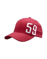 Blaklader 9064 Baseball 59 Cap Red
