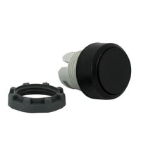 1SFA611100R1006 ABB MP1-10B Module Black Pushbutton