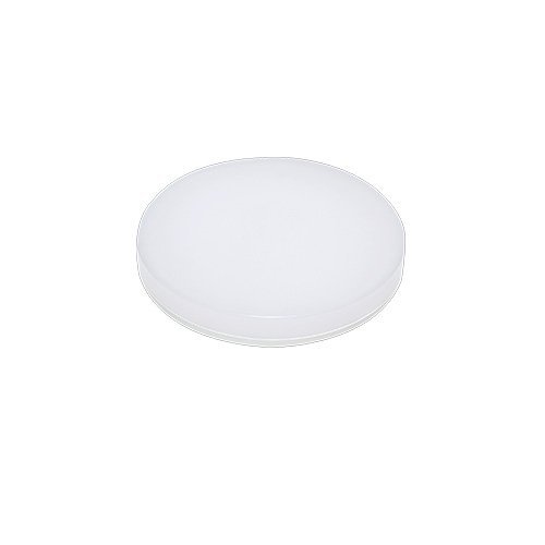 Greenlamp Hayden 20W IP54 CCT Circular LED Bulkhead White