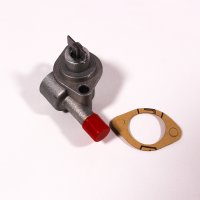 TACHOMETER DRIVE UNIT