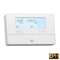 EPH R27 2 Zone Electronic Programmer